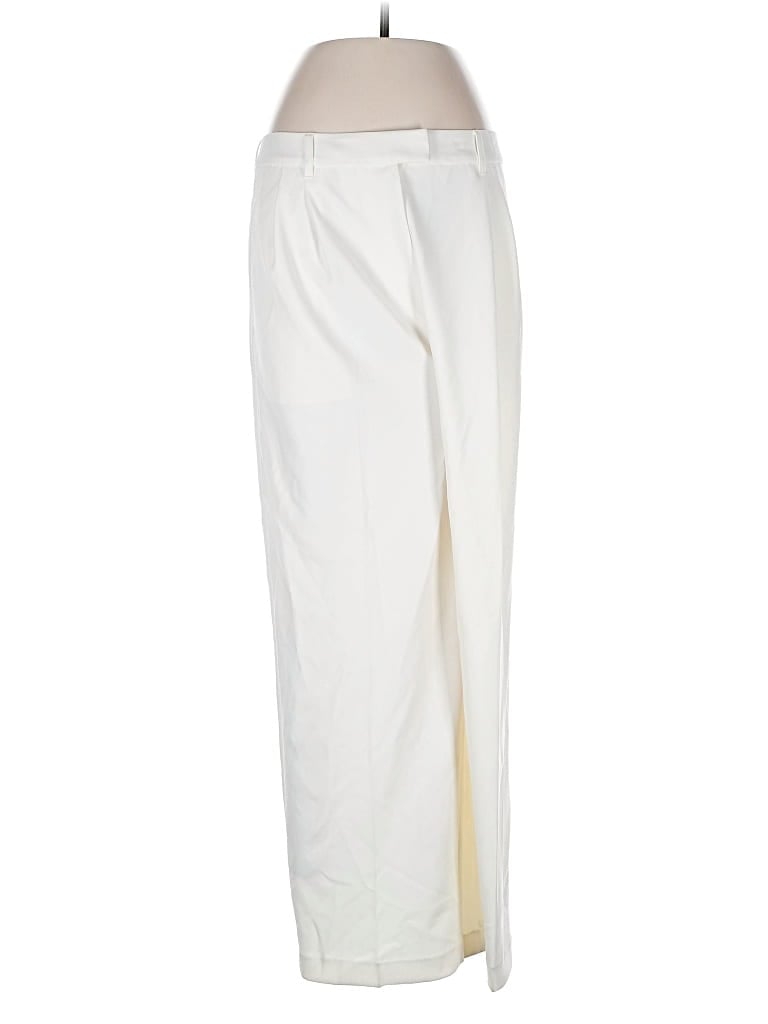 Pre-owned Rag & Bone Casual Pants In White