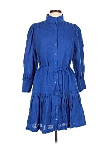 Lilly Pulitzer Casual Dress (view 1)