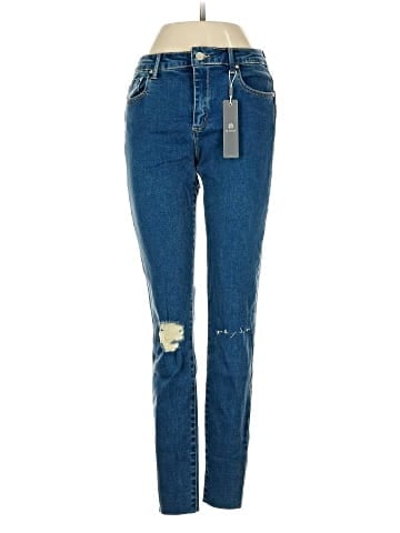 Tractr Jeans (view 1)