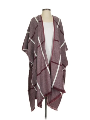 Vince Camuto Poncho (view 1)