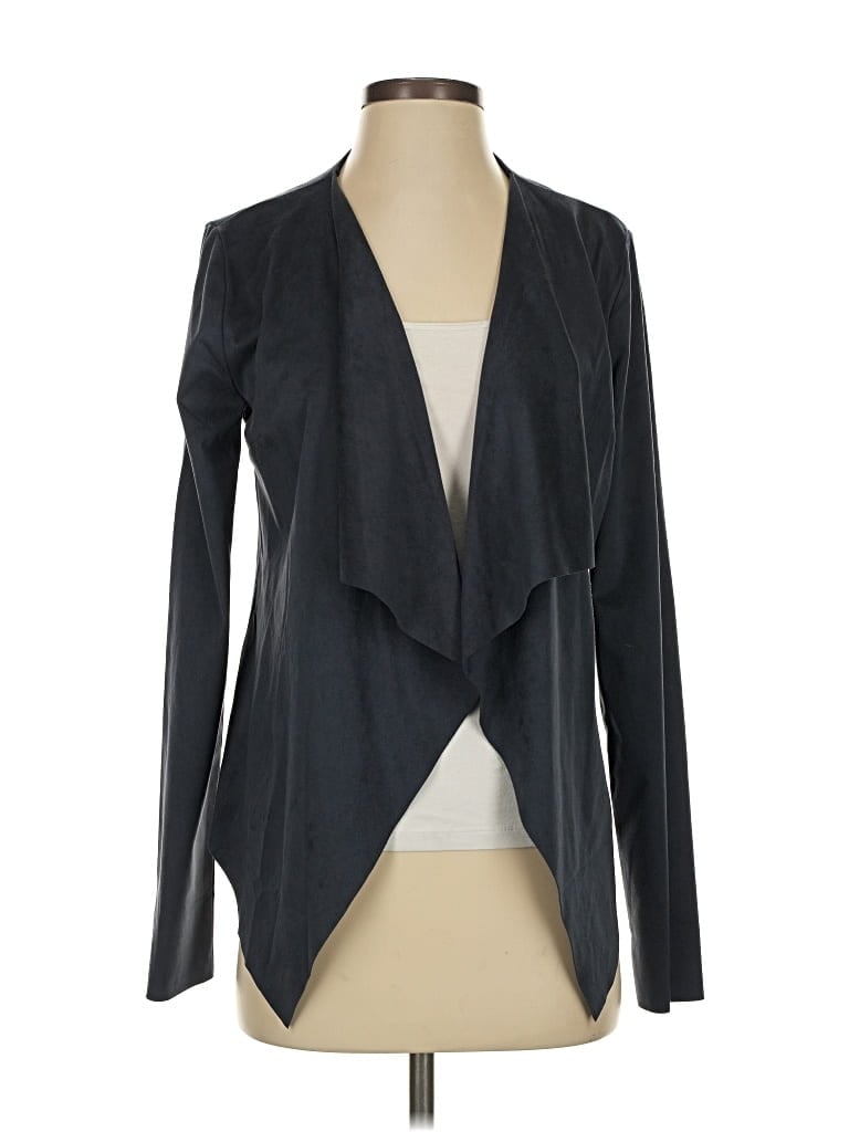 Pre-owned Assorted Brands Jacket In Black