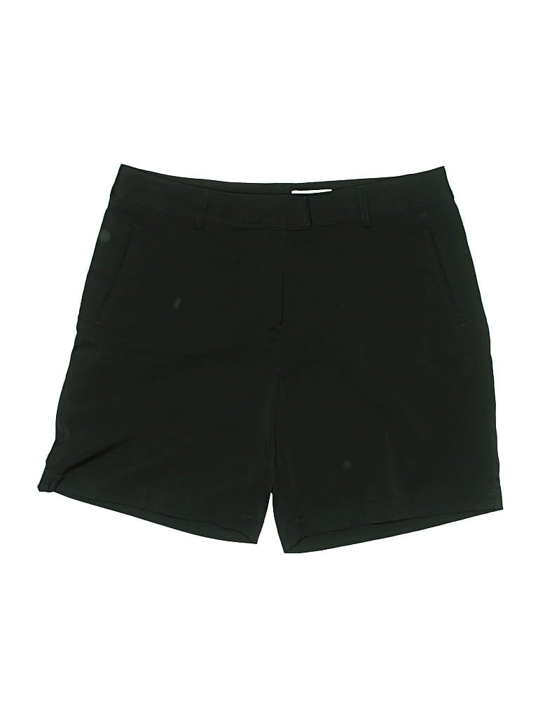 Click to view more detailed imagery on our partner's website Pre-owned Lady Hagen Athletic Shorts In Black