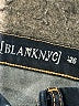 Blank NYC Blue Jeans Size 26 waist - photo 7
