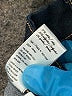 Blank NYC Blue Jeans Size 26 waist - photo 8