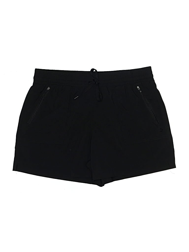 RBX Pre-owned Athletic Shorts In Black