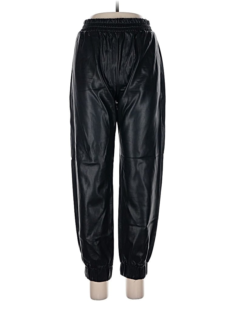 OLIVACEOUS Pre-owned Track Pants In Black