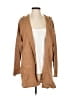 Eileen Fisher Tan Coat Size S - photo 1