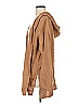 Eileen Fisher Tan Coat Size S - photo 5