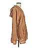 Eileen Fisher Tan Coat Size S - photo 4
