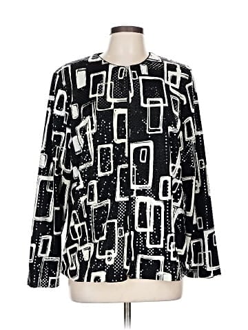TanJay Jacket (view 1)