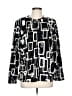 TanJay Print Black Jacket Size L - photo 1