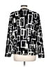 TanJay Print Black Jacket Size L - photo 2