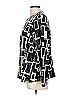 TanJay Print Black Jacket Size L - photo 5