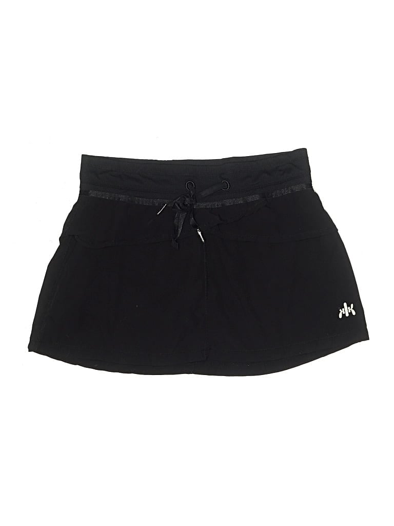 Pre-owned Kyodan Casual Skirt In Black