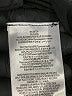 BCBGMAXAZRIA 100% Polyester Black Cocktail Dress Size 2 - photo 5