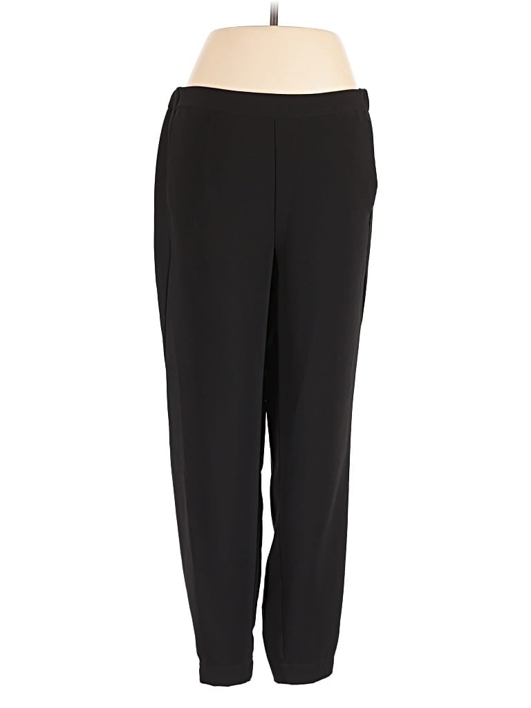 Click to view more detailed imagery on our partner's website Pre-owned Chico's Dress Pants In Black