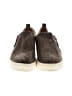 Soul Brown Green Sneakers Size 9 1/2 - photo 2