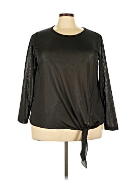 Blouse Femme Isela - Taille XL - Style Décolleté Épaules Découvertes - Occasion Très Bon État
