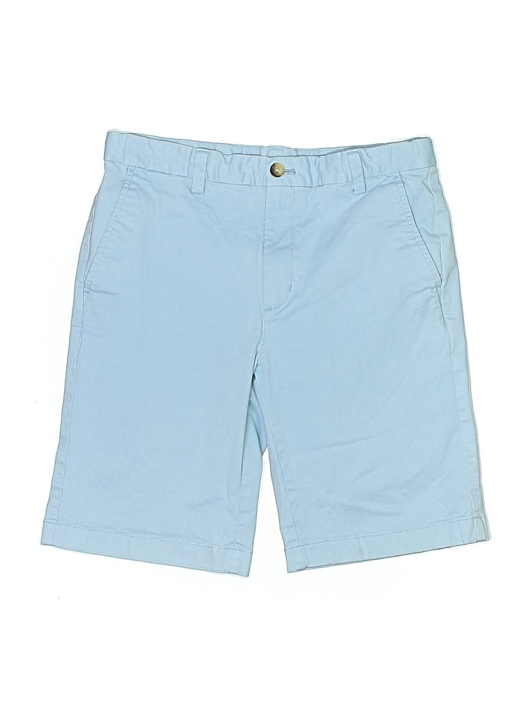 Pre-owned Vineyard Vines Kids' Shorts In Blue