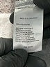 Prince 100% Polyester Gray Active T-Shirt Size XL - photo 8