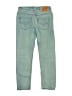 Levi's Blue Jeans Size 10 - photo 2