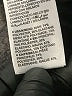 Amazon Essentials Black Active Pants Size S - photo 8