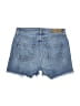 Parker Smith Blue Denim Shorts Size 26 waist - photo 2