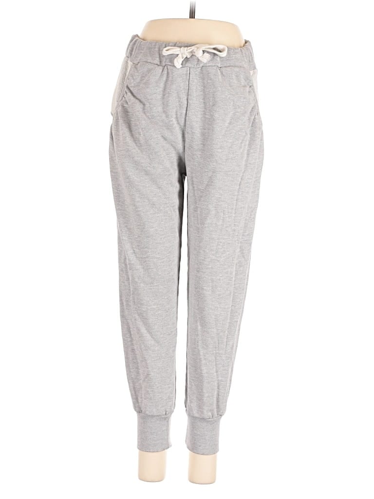 Pre-owned Bcbgeneration Sweatpants In Gray