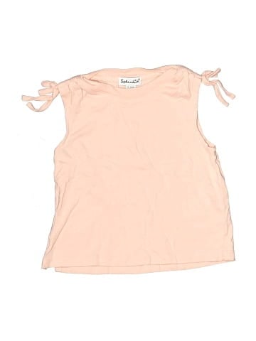 Splendid Sleeveless T-Shirt (view 1)