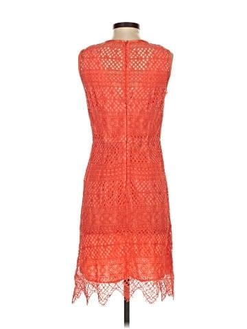 Shoshanna Cocktail Dress (view 2)