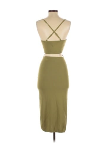 The Drop Cocktail Dress (view 2)