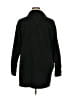 Bill Blass Black Long Sleeve Blouse Size 2X - photo 2