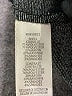 Max Studio Plaid Black 3/4 Sleeve T-Shirt Size M - photo 8