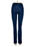 J Brand Stripes Blue Jeans Size 26 waist - photo 2