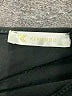 Kirundo Solid Black Jumpsuit Size S - photo 4