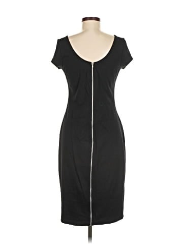The Vanity Room Casual Dress (view 2)