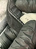 Madewell Chevron-herringbone Black Jeans Size 29 waist - photo 9