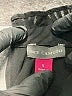 Vince Camuto 100% Polyester Black Long Sleeve Blouse Size S - photo 7
