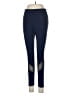 Athleta Blue Active Pants Size M - photo 1