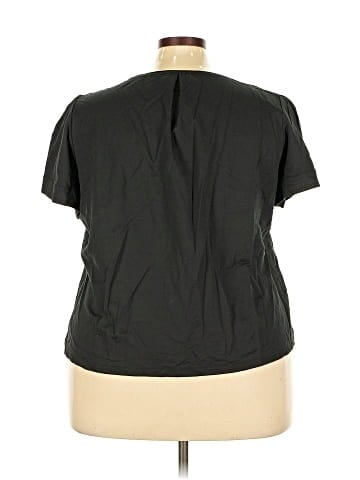 B Collection by Bobeau Active T-Shirt (view 2)