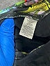 Cynthia Rowley TJX Graphic Black Active Pants Size XS - photo 4