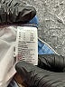 American Eagle Outfitters Solid Blue Jeans Size 0 - photo 3