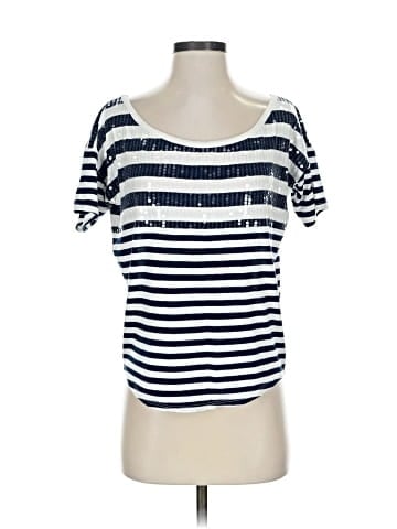 Solemio Short Sleeve T-Shirt (view 1)