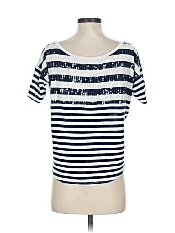 Solemio Short Sleeve T-Shirt (view 2)