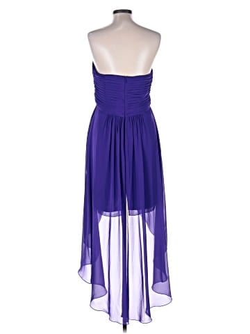 David's Bridal Cocktail Dress (view 2)