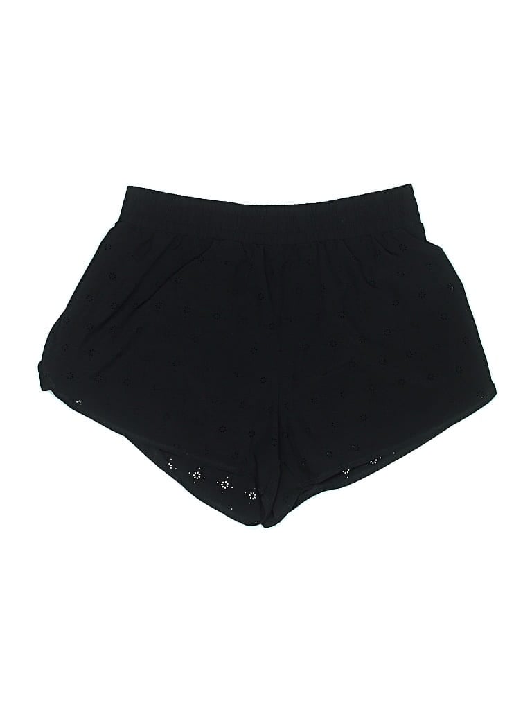 YOGALICIOUS Pre-owned Shorts In Black