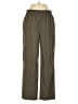 Rachel Zoe Green Casual Pants Size 4 - photo 1