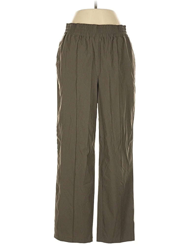 Click to view more detailed imagery on our partner's website Pre-owned Rachel Zoe Casual Pants In Green