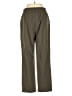 Rachel Zoe Green Casual Pants Size 4 - photo 2