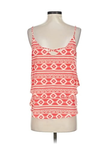 Annabelle Sleeveless Top (view 2)
